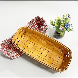 Longaberger Baskets